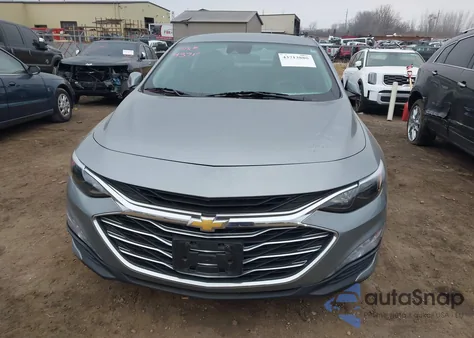 2023 Chevrolet Malibu Fwd 1Lt z USA, uszkodzony, nr VIN 1G1ZD5ST2PF222507